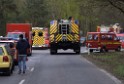 Waldbrand Wahner Heide Troisdorf Eisenweg P149